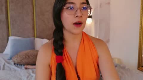 Susann online show from August 29, 6:07 pm