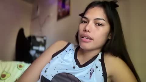 itsme Mathea69 online show from July 29, 3:13 am
