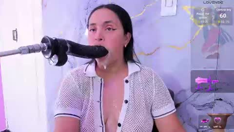 Susan online show from August 12, 1:57 pm