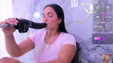 Susan online show from August 12, 4:09 pm