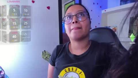 susan online show from August 8, 8:31 pm