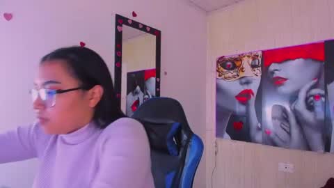 susan online show from August 11, 8:22 pm