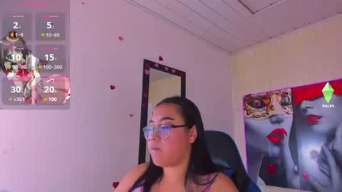 susan online show from August 11, 9:28 pm