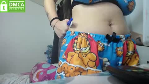susana lopez online show from July 27, 2:06 am