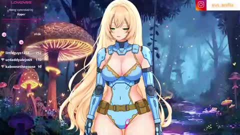 susana online show from August 5, 2:53 am