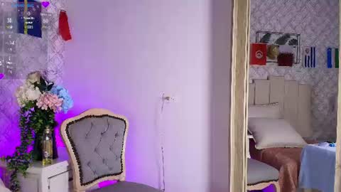  SUSANA  online show from June 25, 1:14 pm
