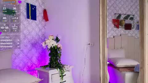  SUSANA  online show from June 26, 3:48 pm