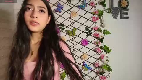  SUSANA  online show from July 26, 4:39 am