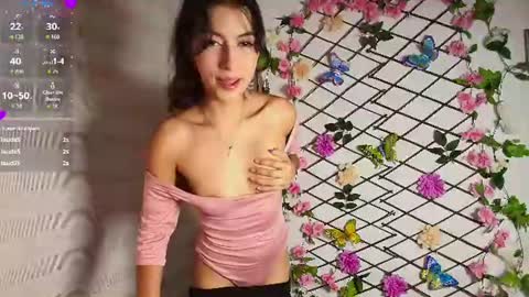 SUSANA  online show from July 26, 5:45 am