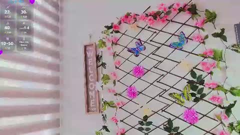  SUSANA  online show from July 31, 1:06 pm