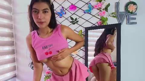  SUSANA  online show from August 3, 2:46 pm