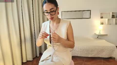 Susana online show from August 13, 6:11 pm