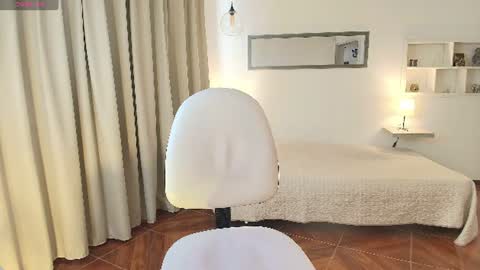 Susana online show from August 14, 2:53 pm