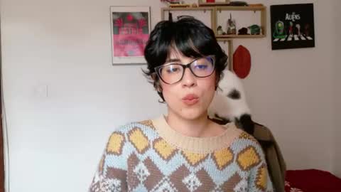 susana_w online show from July 21, 5:15 pm
