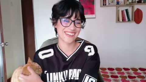 susana_w online show from July 22, 5:15 pm
