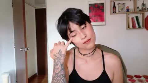 susana_w online show from July 23, 4:31 pm