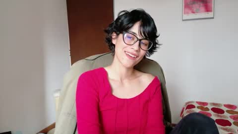 susana_w online show from July 29, 9:00 pm