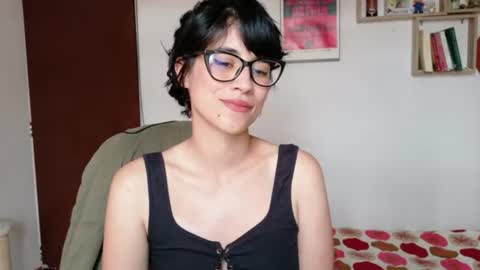 susana_w online show from August 5, 4:49 pm