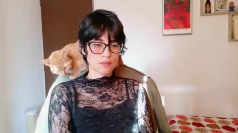 susana_w online show from August 11, 9:39 pm