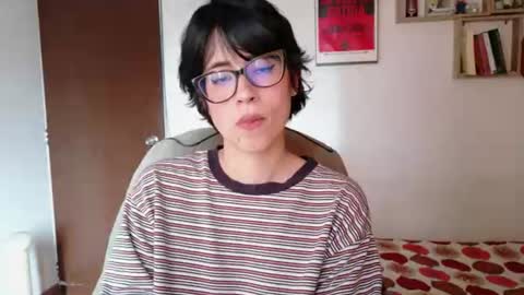 susana_w online show from August 13, 4:54 pm