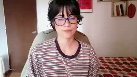 susana_w online show from August 13, 7:06 pm