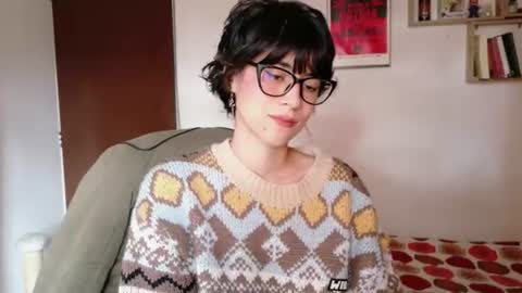 susana_w online show from August 14, 8:01 pm
