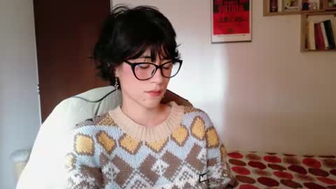 susana_w online show from August 14, 9:07 pm