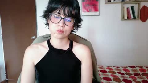 susana_w online show from August 15, 5:17 pm