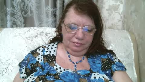 SusanaAhSun online show from June 29, 12:19 pm