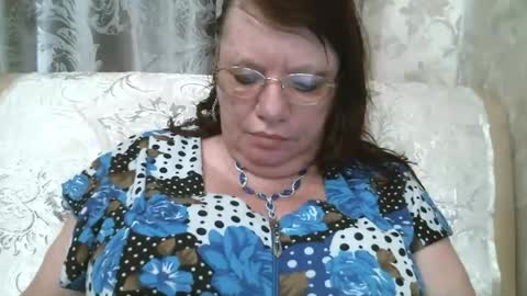 SusanaAhSun online show from June 30, 12:28 pm