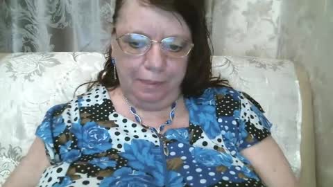 SusanaAhSun online show from July 1, 12:17 pm