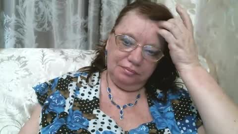 SusanaAhSun online show from July 6, 12:19 pm