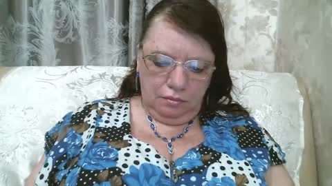 SusanaAhSun online show from July 8, 11:03 am