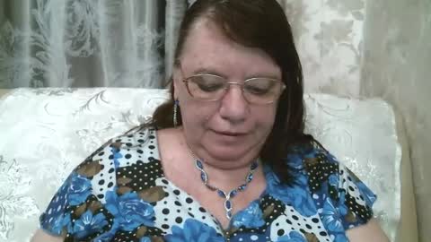 SusanaAhSun online show from July 8, 12:09 pm