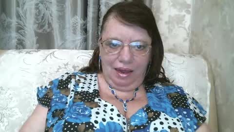 SusanaAhSun online show from July 9, 11:26 am