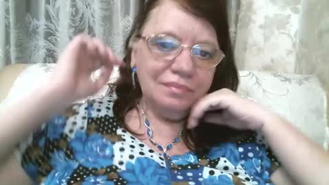 SusanaAhSun online show from July 9, 12:32 pm