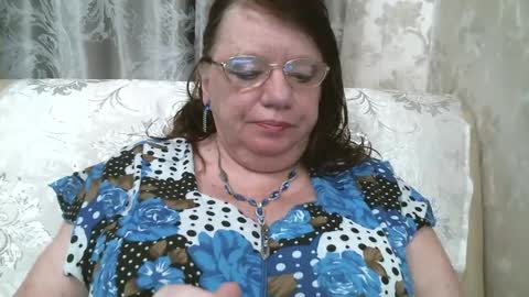 SusanaAhSun online show from July 10, 11:27 am