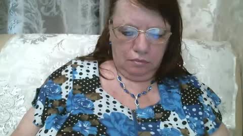SusanaAhSun online show from July 13, 12:23 pm