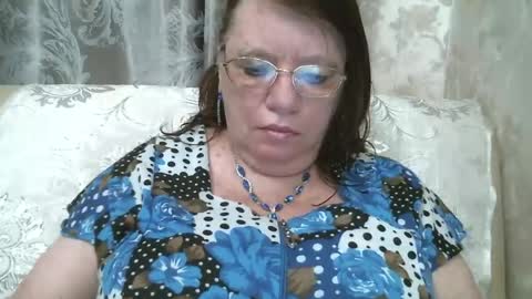 SusanaAhSun online show from July 14, 11:13 am