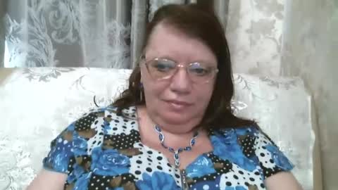 SusanaAhSun online show from July 14, 12:19 pm