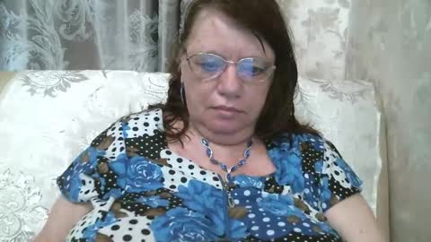 SusanaAhSun online show from July 15, 12:28 pm