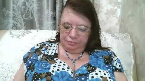 SusanaAhSun online show from July 16, 11:33 am