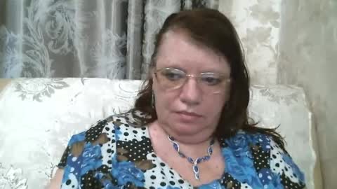 SusanaAhSun online show from July 16, 12:50 pm