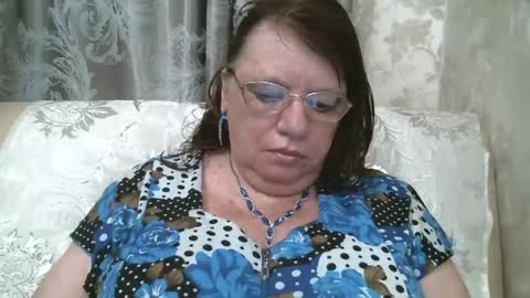 SusanaAhSun online show from July 17, 11:32 am