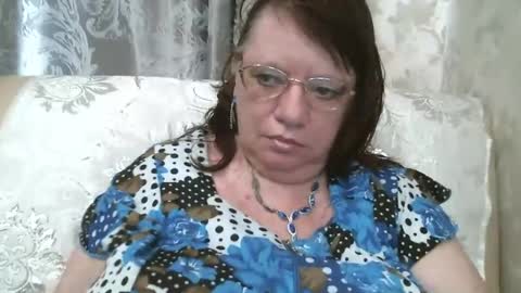 SusanaAhSun online show from July 17, 12:38 pm