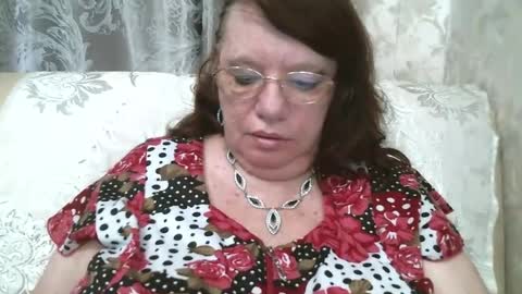 SusanaAhSun online show from July 20, 12:08 pm