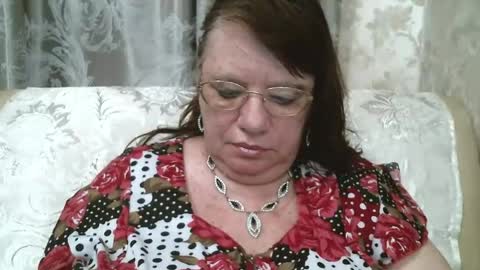 SusanaAhSun online show from July 23, 12:29 pm