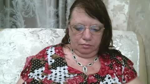 SusanaAhSun online show from July 24, 12:30 pm