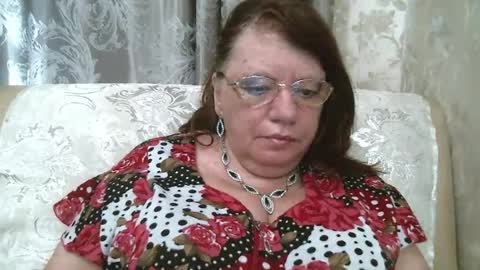 SusanaAhSun online show from July 27, 12:21 pm