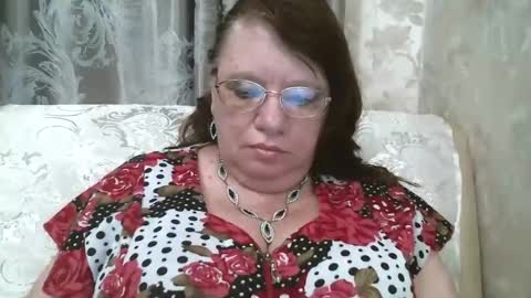 SusanaAhSun online show from July 28, 11:05 am